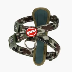 EzyDogChest Plate Harness - Harnais pour chien