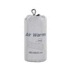 FerrinoAir Warm Mat - Matelas de camping