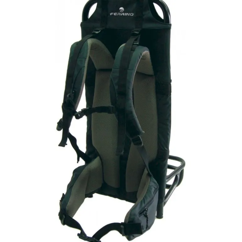 FerrinoAlu Frame - Sac à dos