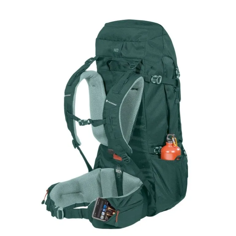 FerrinoBackpack Appalachian 75 - Sac à dos trekking