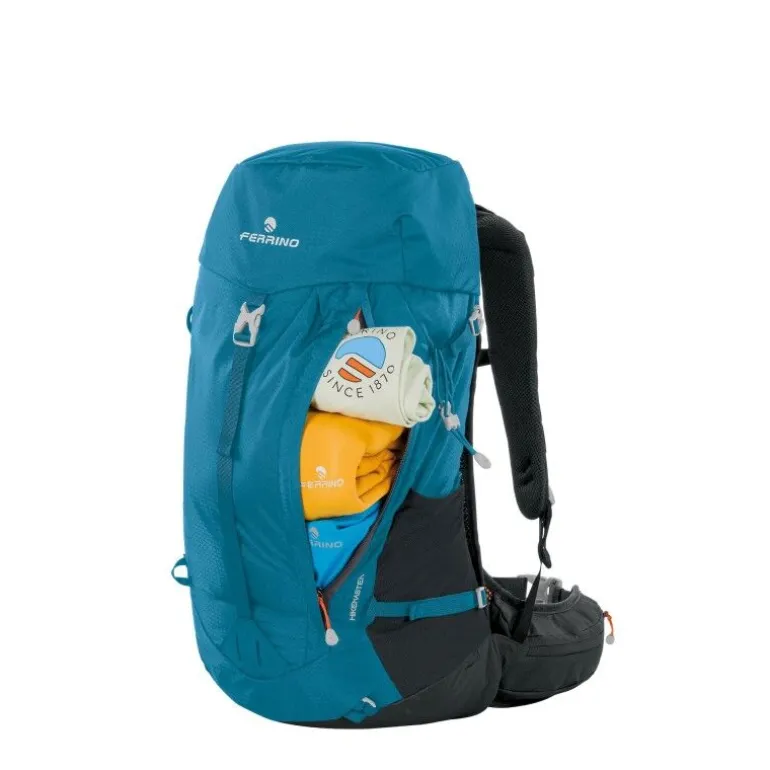 FerrinoBackpack Hikemaster 36 - Sac à dos randonnée homme