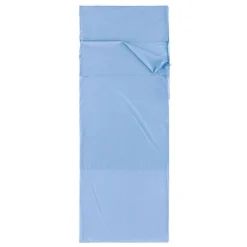 FerrinoCotton Liner SQ - Drap de sac de couchage
