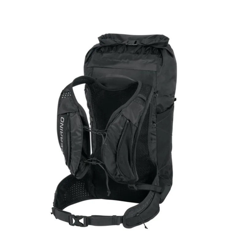 FerrinoFastdry 20 - Sac à dos randonnée