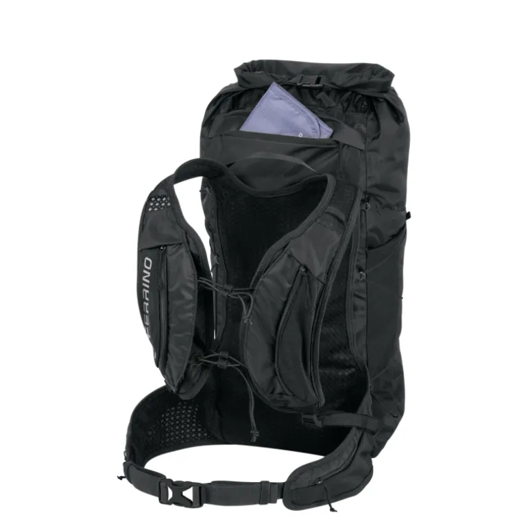 FerrinoFastdry 20 - Sac à dos randonnée