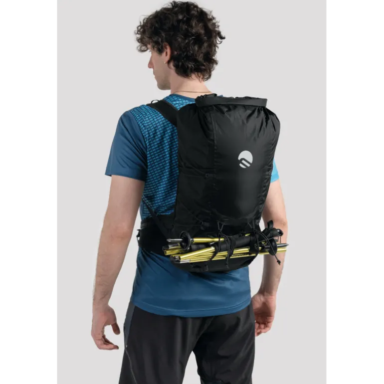FerrinoFastdry 20 - Sac à dos randonnée