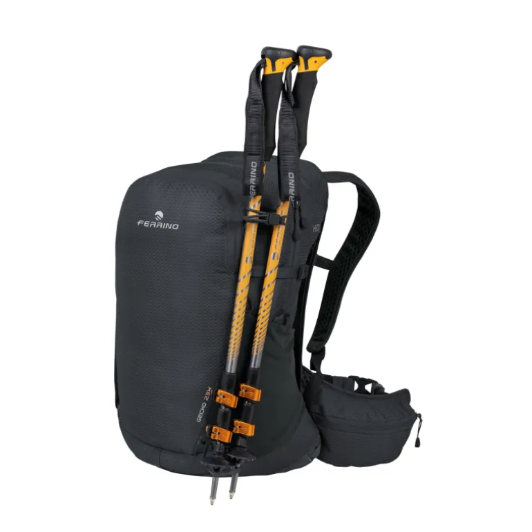 FerrinoGecko 23 - Sac à dos randonnée femme