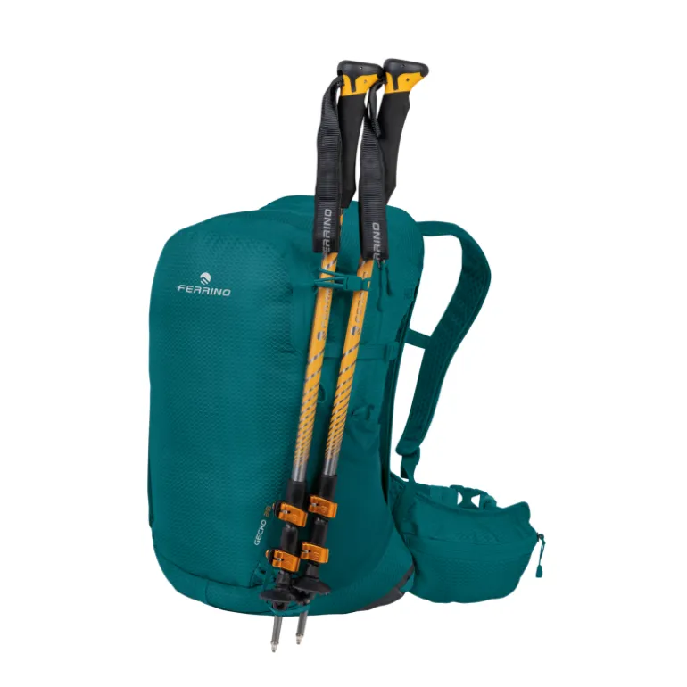 FerrinoGecko 28 - Sac à dos randonnée