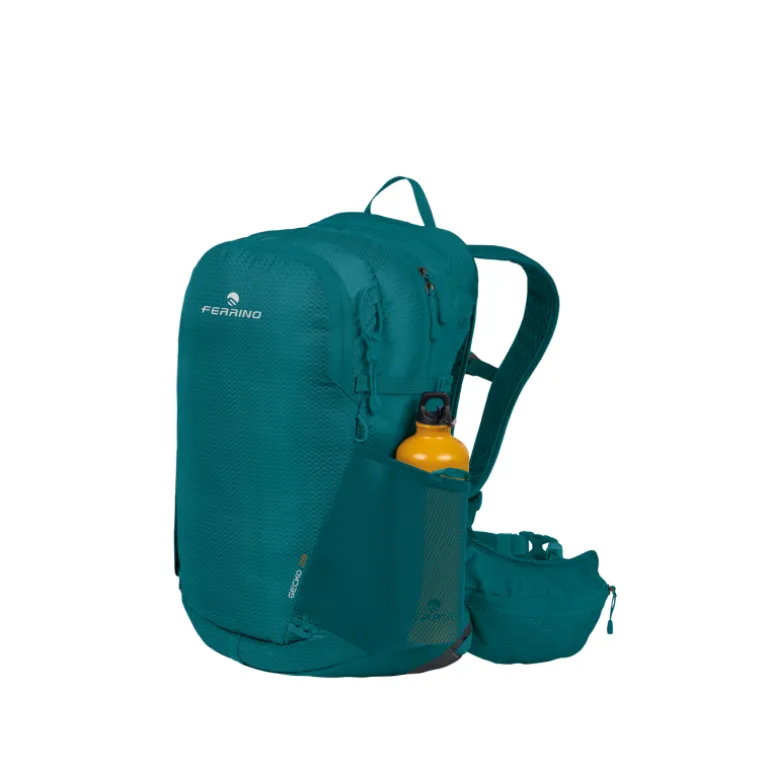 FerrinoGecko 28 - Sac à dos randonnée
