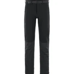 FerrinoGran Zebru Pants - Pantalon alpinisme homme