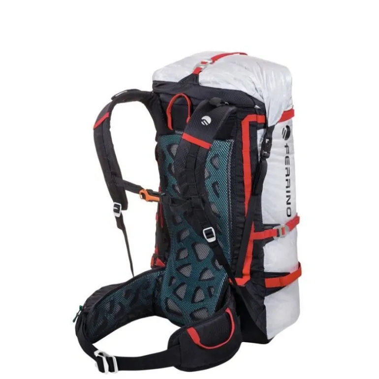 FerrinoInstinct 40+5 - Sac à dos alpinisme
