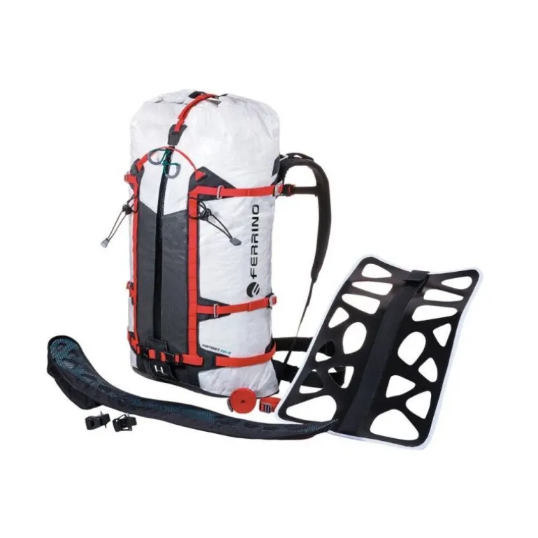 FerrinoInstinct 40+5 - Sac à dos alpinisme