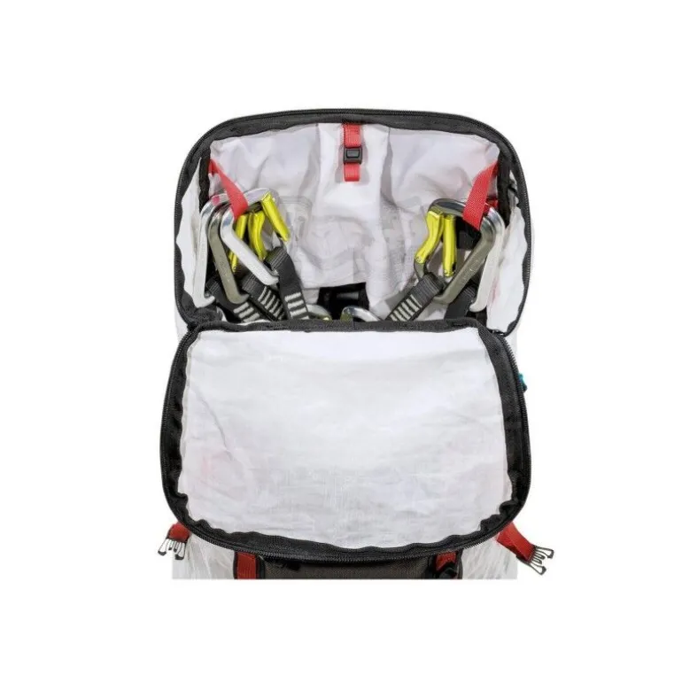 FerrinoInstinct 25 - Sac à dos alpinisme