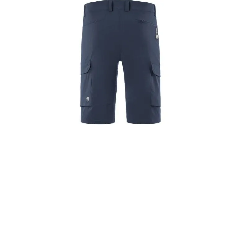 FerrinoLaja Shorts - Short randonnée homme