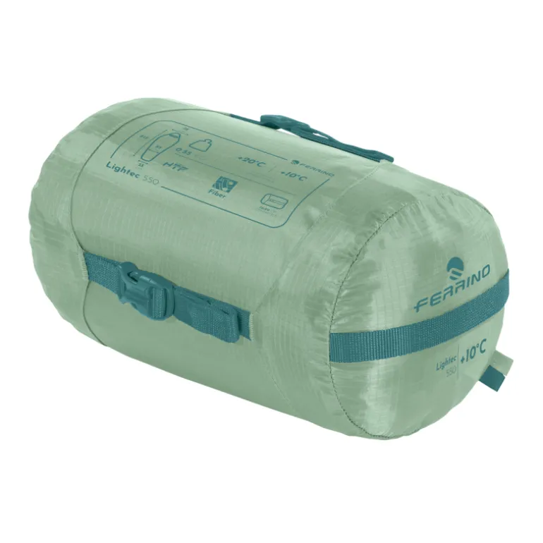 FerrinoLightech 550 - Sac de couchage