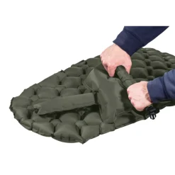 FerrinoMaterassino Gonf Artic Warm - Matelas de camping