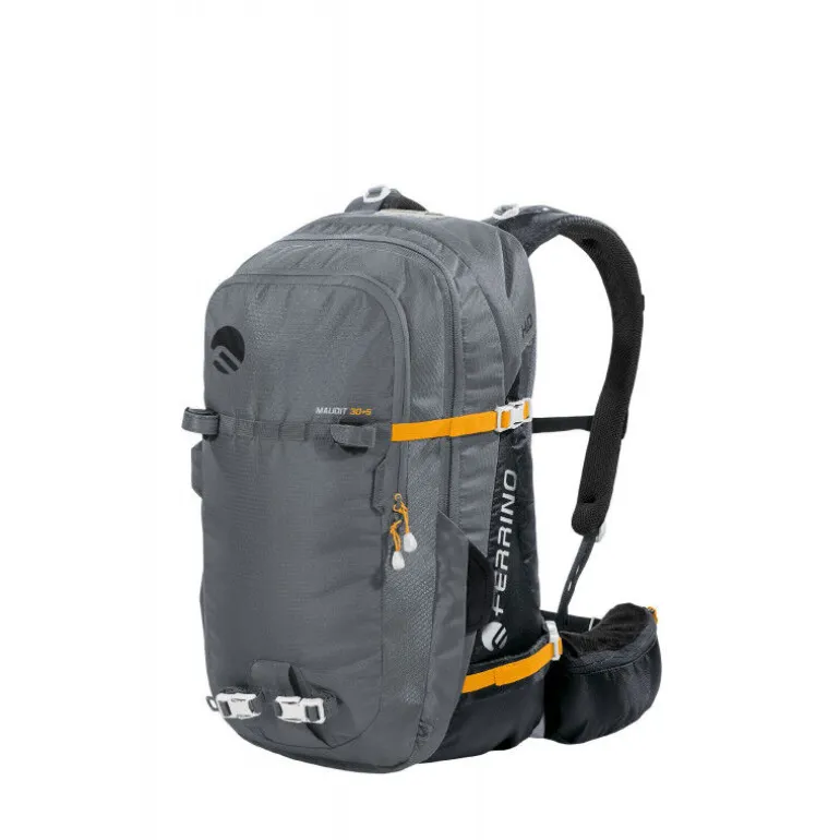 FerrinoMaudit 30 + 5 - Sac à dos alpinisme
