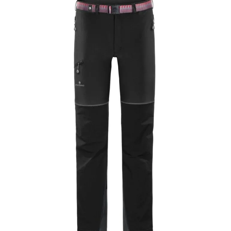 FerrinoMonviso Pants - Pantalon alpinisme homme