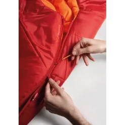 FerrinoNightec 600 Pro - Sac de couchage