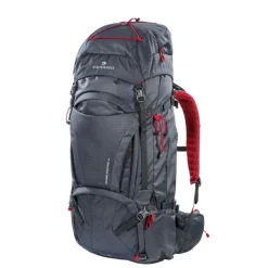 FerrinoOverland 65 + 10 - Sac à dos trekking