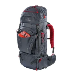FerrinoOverland 65 + 10 - Sac à dos trekking