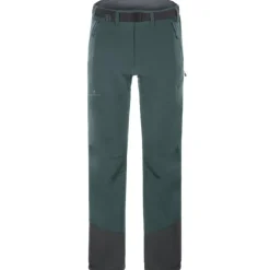 FerrinoPehoe Pants - Pantalon randonnée homme