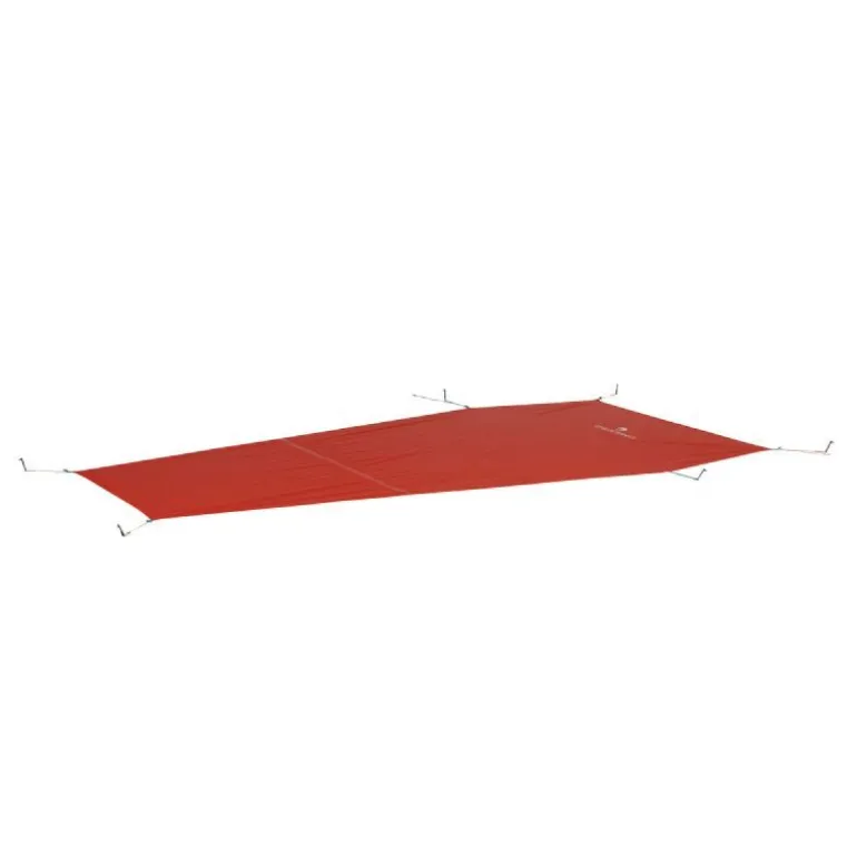 FerrinoPiuma 1 Footprint - Tapis de tente