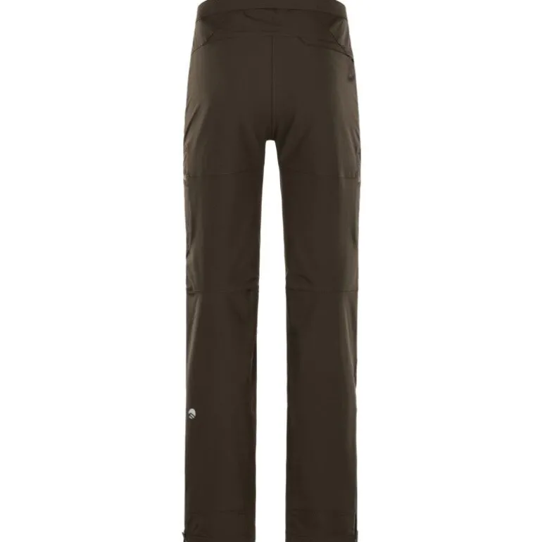 FerrinoSajama Pants - Pantalon randonnée homme