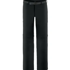 FerrinoUshuaia Pants - Pantalon randonnée convertible homme