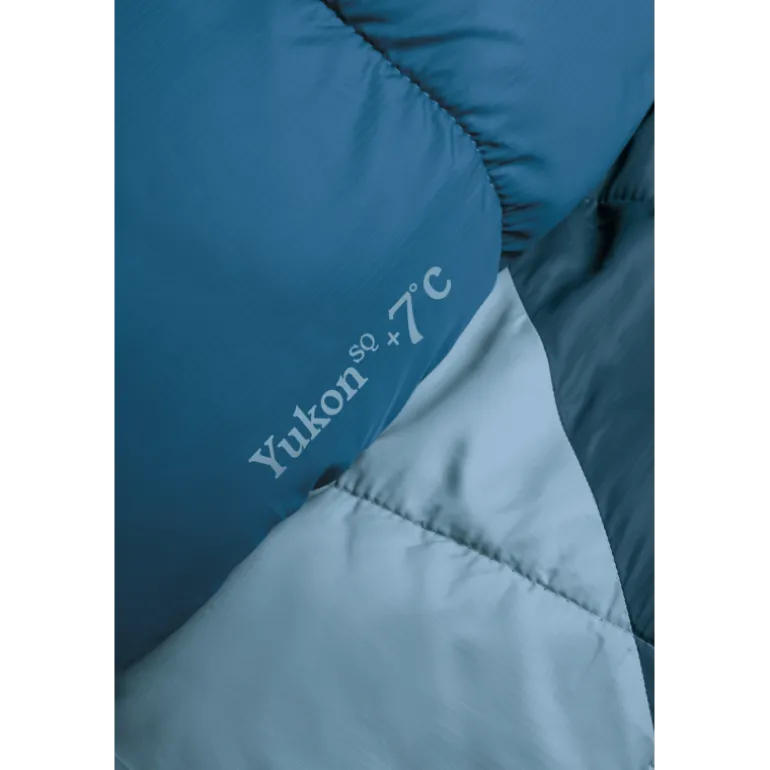 FerrinoYukon Plus SQ - Sac de couchage