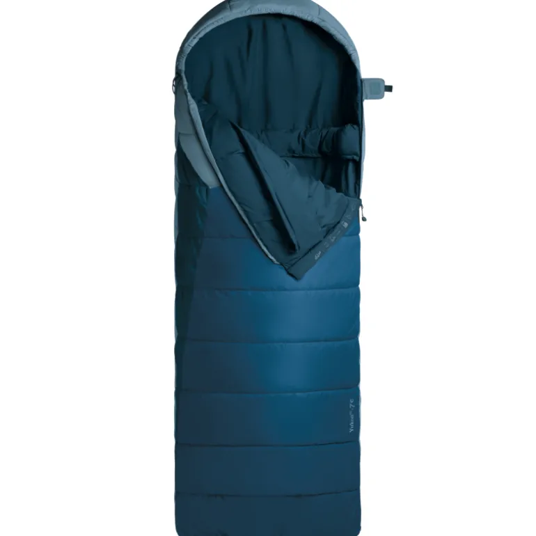 FerrinoYukon Plus SQ - Sac de couchage