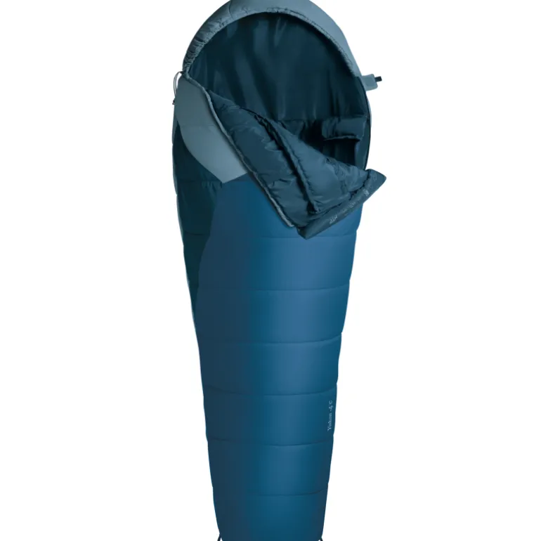 FerrinoYukon Plus SX - Sac de couchage