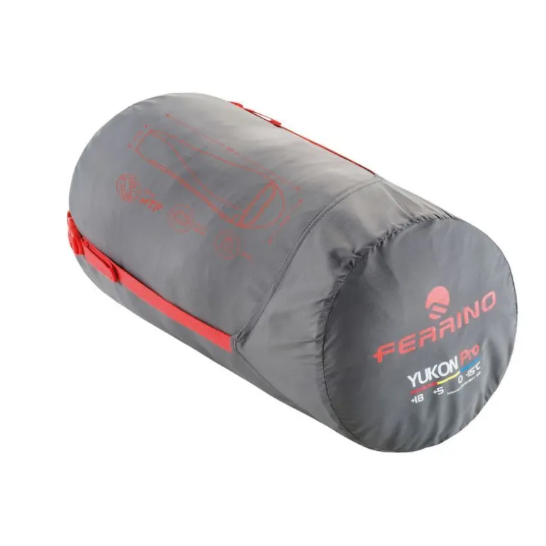 FerrinoYukon Pro - Sac de couchage