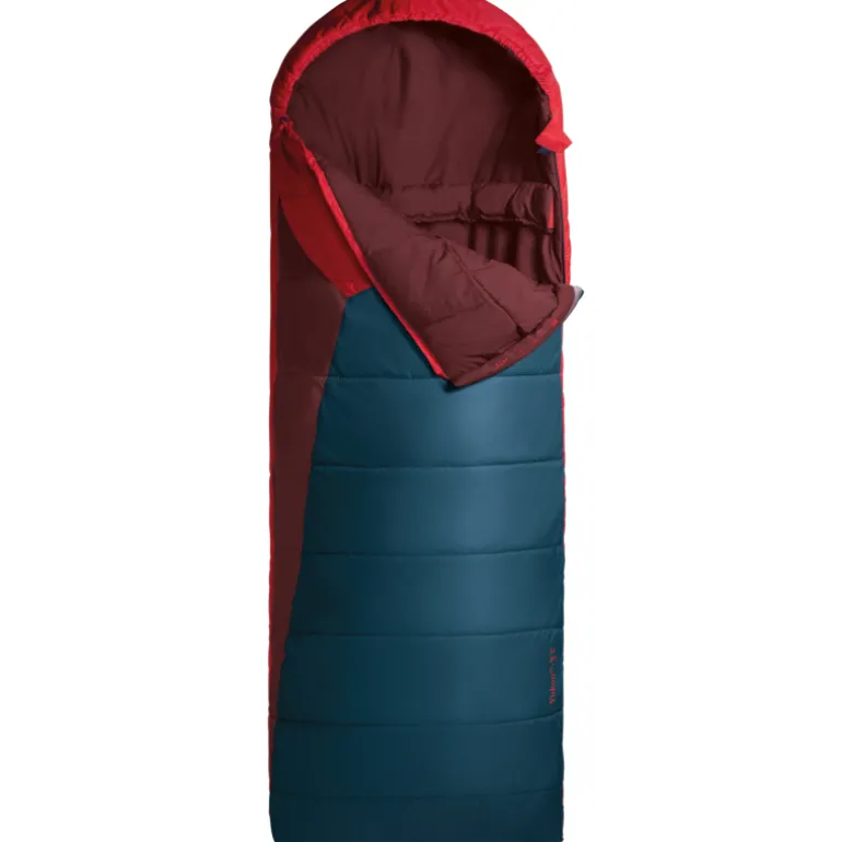 FerrinoYukon Pro SQ - Sac de couchage