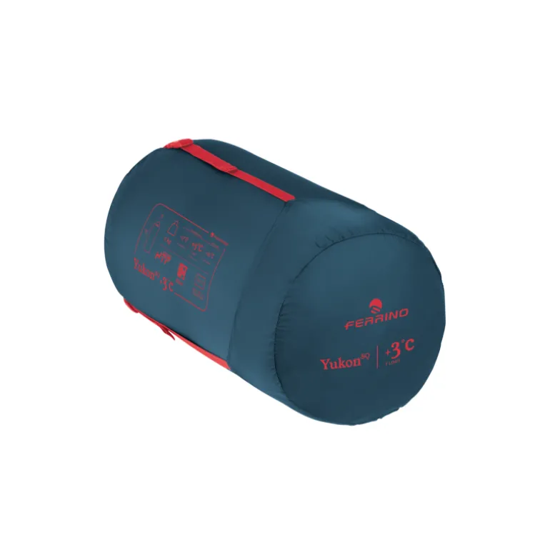FerrinoYukon Pro SQ - Sac de couchage
