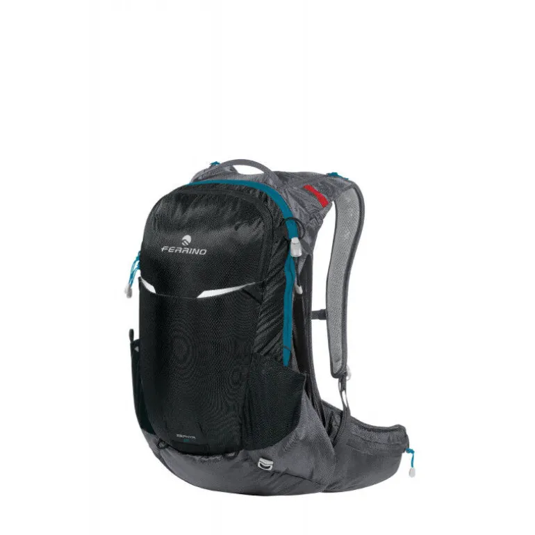 FerrinoZephyr 12 - Sac à dos vélo