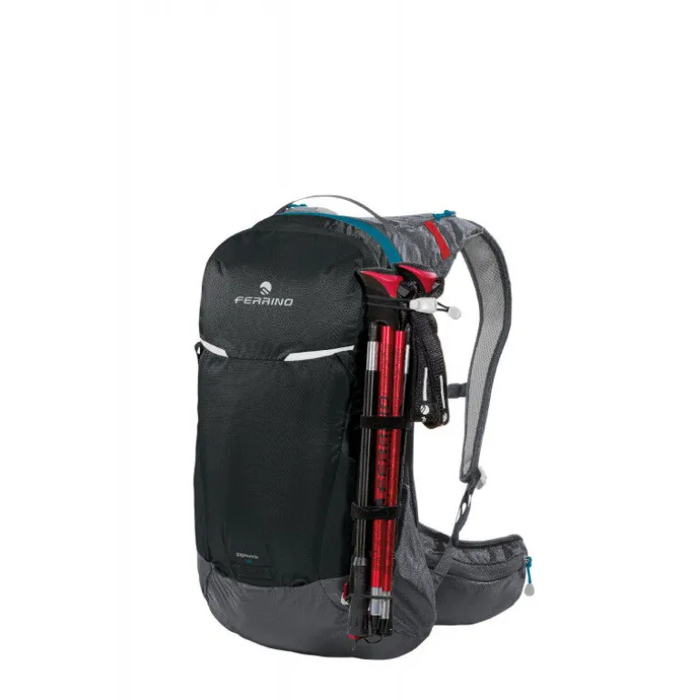 FerrinoZephyr 12 - Sac à dos vélo