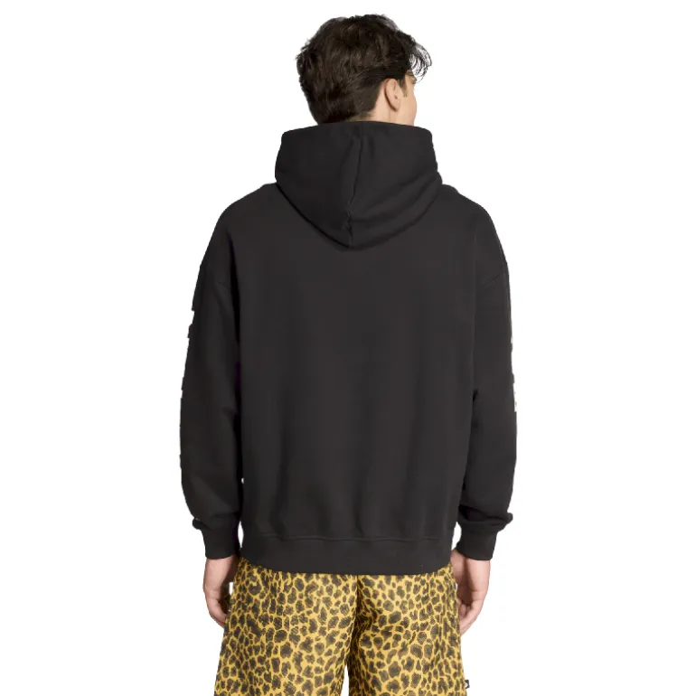 Five Ten5.10 Logo Hood - Sweatshirt à capuche homme