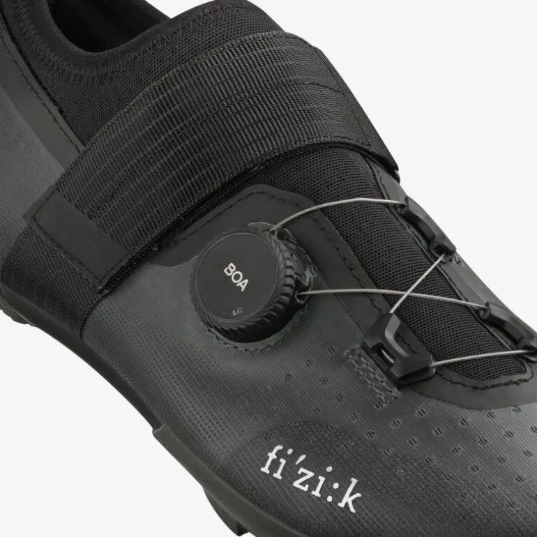FizikFerox Carbon 2 - Chaussures VTT