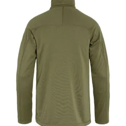 FjällrävenAbisko Lite Fleece Half Zip - Polaire homme