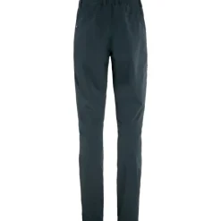 FjällrävenAbisko Trail Stretch Trousers W - Pantalon randonnée femme