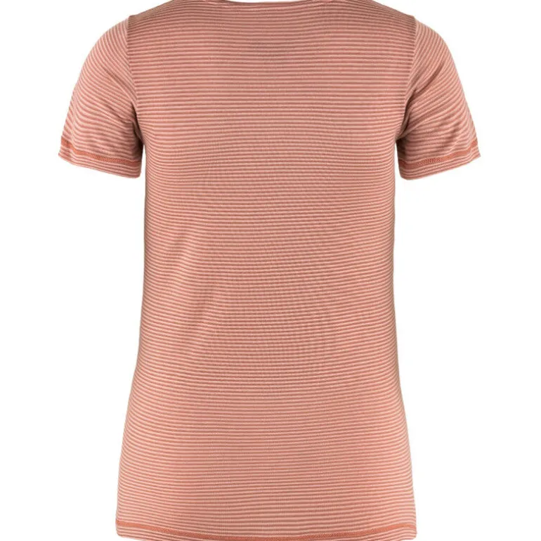 FjällrävenAbisko Cool T-Shirt - T-shirt femme