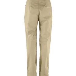 FjällrävenAbisko Hike Trousers - Pantalon randonnée femme