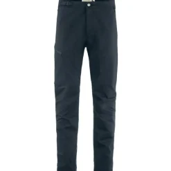 FjällrävenAbisko Hike Trousers M - Pantalon randonnée homme