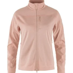 FjällrävenAbisko Lite Fleece Jacket - Polaire femme