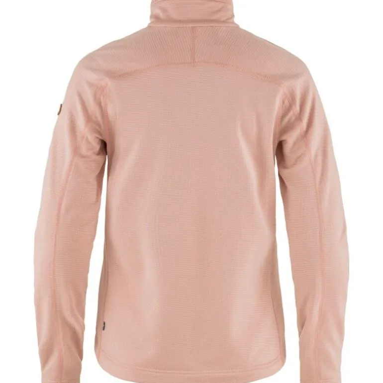 FjällrävenAbisko Lite Fleece Jacket - Polaire femme