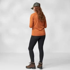 FjällrävenAbisko Lite Fleece Jacket - Polaire femme