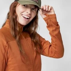 FjällrävenAbisko Lite Fleece Jacket - Polaire femme