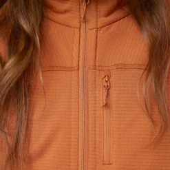 FjällrävenAbisko Lite Fleece Jacket - Polaire femme