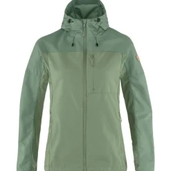 FjällrävenAbisko Midsummer Jacket - Veste coupe-vent femme