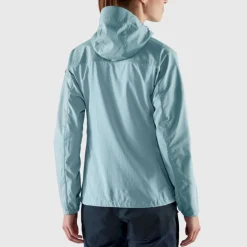 FjällrävenAbisko Midsummer Jacket - Veste coupe-vent femme